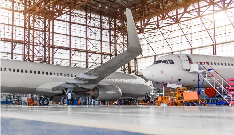 Aerodrome Safety Aerodrome Safety